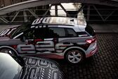 Audi Q4 e-tron 2021 - present