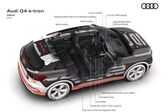 Audi Q4 e-tron 2021 - present