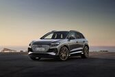 Audi Q4 e-tron 40 82 kWh (204 Hp) 2021 - present