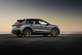 Audi Q4 e-tron 2021 - present