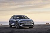 Audi Q4 e-tron 2021 - present
