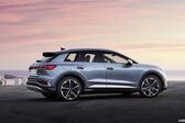Audi Q4 e-tron 2021 - present