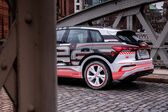 Audi Q4 e-tron 2021 - present