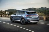 Audi Q4 e-tron 2021 - present