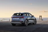 Audi Q4 e-tron 35 55 kWh (170 Hp) 2021 - present