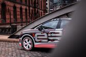 Audi Q4 e-tron 2021 - present