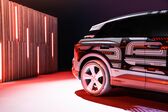 Audi Q4 e-tron 2021 - present