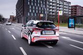 Audi Q4 e-tron 2021 - present