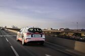 Audi Q4 e-tron 2021 - present