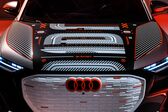 Audi Q4 e-tron 2021 - present