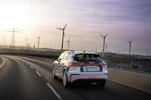 Audi Q4 e-tron 40 82 kWh (204 Hp) 2021 - present