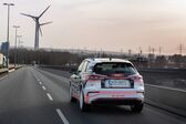 Audi Q4 e-tron 2021 - present