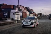 Audi Q4 e-tron 2021 - present