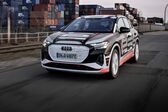 Audi Q4 e-tron 2021 - present