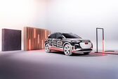 Audi Q4 e-tron 2021 - present