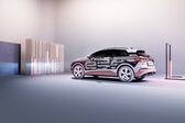 Audi Q4 e-tron 40 82 kWh (204 Hp) 2021 - present