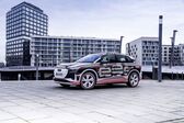 Audi Q4 e-tron 2021 - present