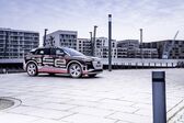 Audi Q4 e-tron 2021 - present