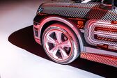 Audi Q4 e-tron 2021 - present