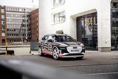 Audi Q4 e-tron 2021 - present
