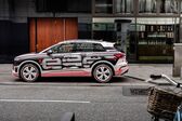 Audi Q4 e-tron 2021 - present