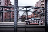 Audi Q4 e-tron 2021 - present