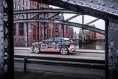 Audi Q4 e-tron 2021 - present