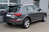 Audi Q5 I (facelift 2012) 2.0 TFSI (180 Hp) quattro 2012 - 2016