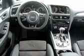 Audi Q5 I (facelift 2012) 3.0 TFSI V6 (272 Hp) quattro Tiptronic 2012 - 2015