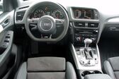 Audi Q5 I (facelift 2012) 2.0 TDI clean diesel (190 Hp) quattro 2014 - 2016