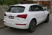 Audi Q5 I (facelift 2012) 3.0 TFSI V6 (272 Hp) quattro Tiptronic 2012 - 2015