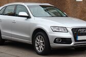 Audi Q5 I (facelift 2012) 2.0 TFSI (180 Hp) quattro 2012 - 2016