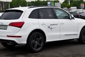 Audi Q5 I (facelift 2012) 2.0 TDI clean diesel (150 Hp) DPF 2014 - 2016