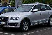 Audi Q5 I 2.0 TFSI (211 Hp) quattro S tronic 2008 - 2011