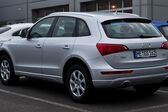 Audi Q5 I 2.0 TFSI (180 Hp) quattro 2009 - 2012