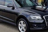 Audi Q5 I 2.0 TFSI (180 Hp) quattro 2009 - 2012