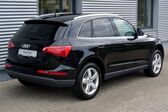 Audi Q5 I 3.2 FSI V6 (270 Hp) quattro 2009 - 2012