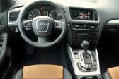 Audi Q5 I 2.0 TDI (170 Hp) quattro 2008 - 2009