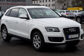 Audi Q5 I 2008 - 2012