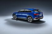 Audi Q5 Sportback 50 TDI V6 (286 Hp) MHEV quattro tiptronic 2020 - present