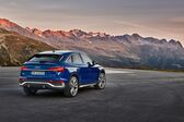Audi Q5 Sportback 50 TDI V6 (286 Hp) MHEV quattro tiptronic 2020 - present