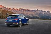 Audi Q5 Sportback 45 TFSI (265 Hp) MHEV quattro S tronic 2020 - present