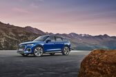 Audi Q5 Sportback 35 TDI (163 Hp) MHEV S tronic 2021 - present