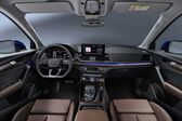 Audi Q5 Sportback 2020 - present