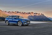 Audi Q5 Sportback 50 TDI V6 (286 Hp) MHEV quattro tiptronic 2020 - present