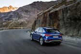 Audi Q5 Sportback 2020 - present