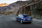 Audi Q5 Sportback 40 TDI (204 Hp) MHEV quattro S tronic 2020 - present