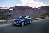 Audi Q5 Sportback 50 TDI V6 (286 Hp) MHEV quattro tiptronic 2020 - present