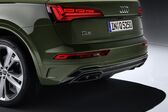 Audi Q5 II (facelift 2020) 50 TDI V6 (286 Hp) MHEV quattro tiptronic 2020 - present