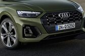 Audi Q5 II (facelift 2020) 45 TFSI (265 Hp) MHEV quattro ultra S tronic 2020 - present